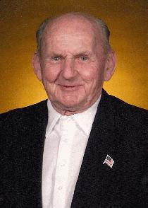 Bernard W. Adkins